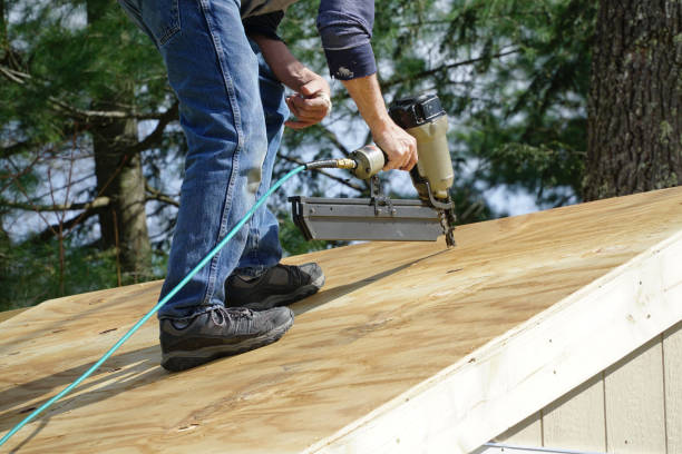 Best Attic Insulation Installation  in Liberty Corner, NJ